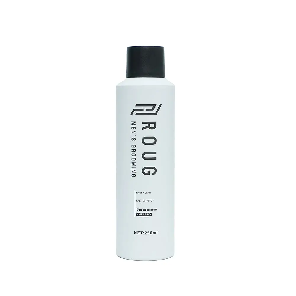 [FULL LINE BẢN MỚI] Bộ Sản Phẩm Tạo Kiểu Tóc ROUG MEN’S GROOMING , Sáp Roug Trắng, Sáp Roug Đen, Bột Roug, Bọt Roug, Roug Sea Salt | BigBuy360 - bigbuy360.vn