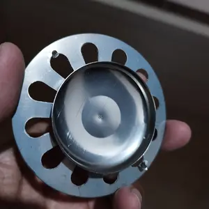 Penutup Saringan Got Bulat Cover Floor Drain