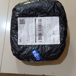 GULUNGAN LAYANG LAYANG UDA TERPASANG SENAR NILON 100M DIAMTER 16CM