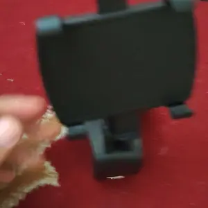 Car Phone Holder Mobil Jepit HD35 HD-35 Original dudukan Hp Stand Handphone cocok untuk Dashboard hpmobil