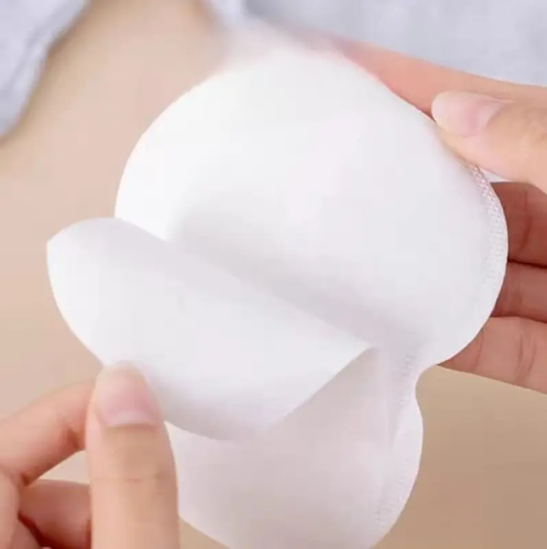 10pcs Penyerap Keringat Ketiak Isi 10 Pcs Deodorant 2