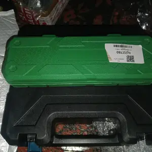 NEW Impact Wrench 21V Baterai Semua motor tembaga Cordless Kunci Impact 520N/M Impak Buka Motor Mesin Bor Untuk Baut Mobil