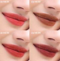 Gambar Sariayu Color Trend Lip Ink 02 dari Sariayu Martha Tilaar Kota Administrasi Jakarta Timur 4 Tokopedia