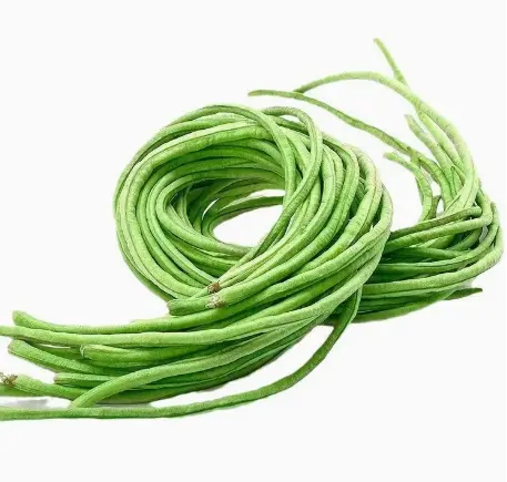 Long dry branch plum bean seed without gluten rich cowpea horn spring and summer four seasons farm vegetable seeds