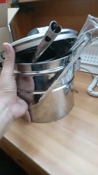 Product Review of Dandang bakso mini size 22 Kitchenware from s**5 3