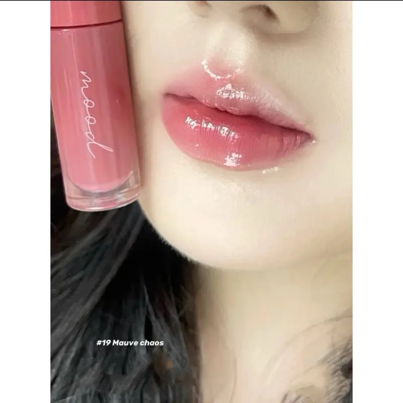 ￼READY PERIPERA INK MOOD GLOWY TINT TTEOK EDITION | PERITAGE | YAKGWA | SODA CAFE | LUCKY LOTERY LIPTINT LIPSTAIN MAUVE CHAOS NUDE AREA BROWN YAKGWA NCT 2