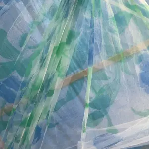 (BestSeller) Kelambu Jumbo Polos 200x200 Kelambu Anti Nyamuk Kelambu Kotak Kelambu Gantung