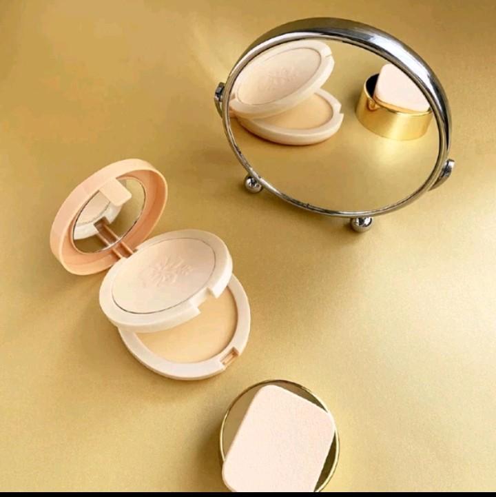 Bedak Seulutu (Bedak+Foundation) 4