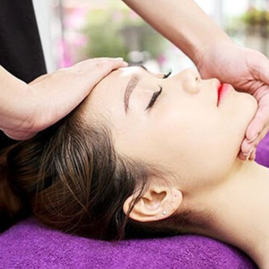 BỘT MẶT NẠ SPA
