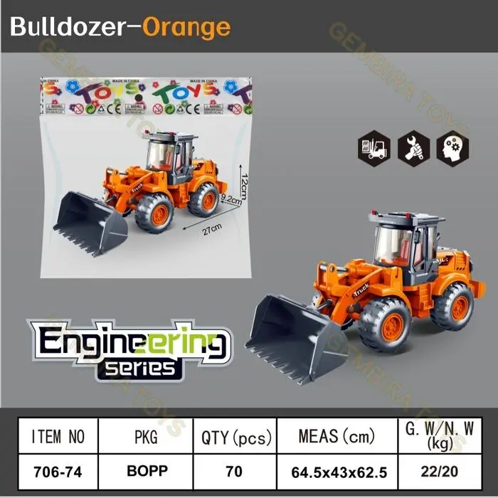 74-BulldozerOrange