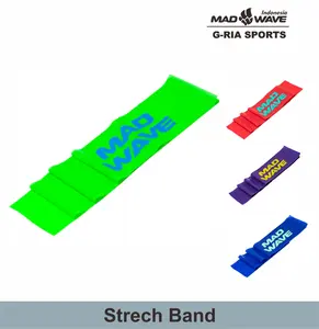 MADWAVE STRETCH BAND ( EXPANDER )