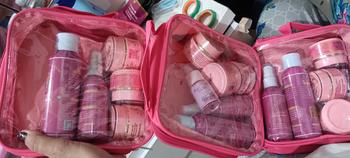Product Review of Reseller Mandela Beauty Care 3 paket lengkap from A**a J**i 1
