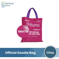 Gambar FREE GIFT Fituno Goodie Bag dari Menteng Farma Kota Administrasi Jakarta Pusat 1 Tokopedia