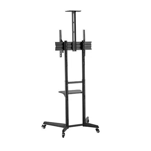 BRACKET TV STANDS BRATECK T1040T 37" INCH-70" INCH BLACK