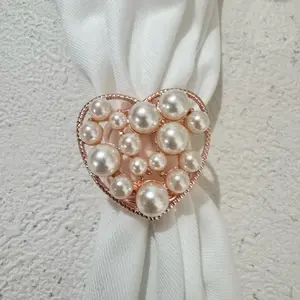 Bros ring hijab Premium /kolong kerudung/aksesoris hijab