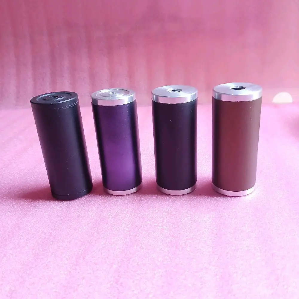 cnc custom 4warna 38/9cm alumunium durall