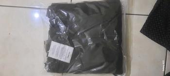 Product Review of Larisko Jaket Windbreaker Wexzy Waterproof Premium from U**r 1
