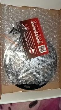 Product Review of NSA COVER KIPAS SPINER TYPE BINTANG BLACK SERIES Beat Scoopy Vespa Mio Filano Fazzio TUTUP PELINDUNG KIPAS RADIATOR Universal Baut Gold Motor cover  radiator Motorcycle Orange from M**` 1
