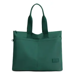 TAS SELEMPANG WANITA - COLORFUL FOX 0463 Shoulder Bag tote bag Wanita Di Jamin Anti Air Pink Totebag