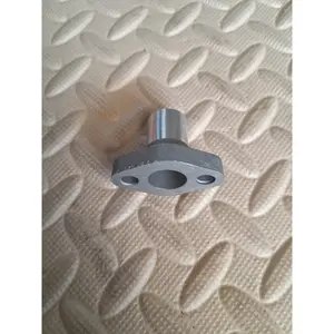 328 Elbow Carburator / Inlet Manifold Elbow Karburator Mesin Pemotong Rumput 2 Tak SOK