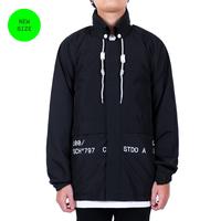 Gambar Sch Jacket Kepler Black Wbj Black - M dari Sch Kota Bandung 3 Tokopedia