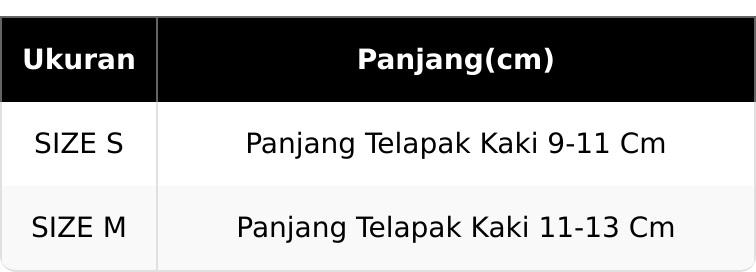 Kaos Kaki Panjang Bayi Tebal Anti SLip Telapak - Lutut - Jari / Kaos Kaki Panjang Anak Anti SLip