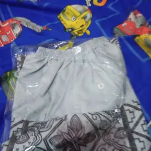 Sarung Anak Instan Laki Laki Usia 2 Tahun sampai 15 Tahun Karet Pinggang Sarung instan Tinggal pakai