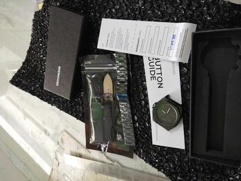 Product Review of MCEWATCHES | 1 Jam Gratis 3 Strap | Jam Tangan Pria | Special Hadiah dan Kado from M** A**s S**m 2