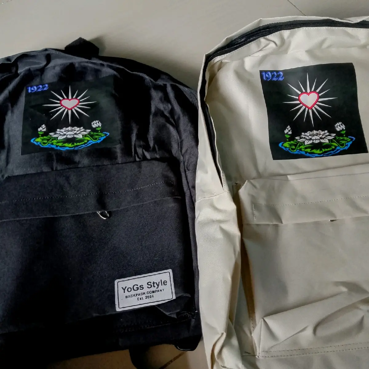 tas logo PSHT original kekinian 2024 khusus warga PSHT