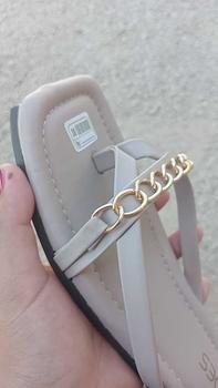 Product Review of Lanoes Sandal Wanita Korean Style Terbaru Empuk Kekinian from m**n 3