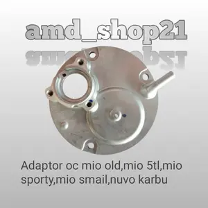 Adaptor oil  cooler mio sporty mio smaile soul fino lama nuvo
