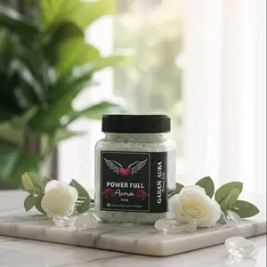 garam rukyah mandi wangi segar by.kang zaky