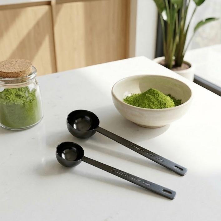 Precision Stainless Steel Measuring Scoop /..... 13