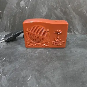 Radio Tape Da Bei Zhou Sembahyang Altar