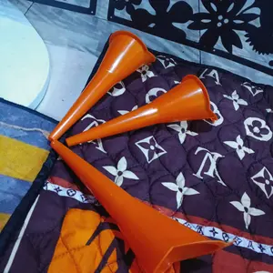 Corong Plastik Oli Model Panjang Multifungsi BERKUALITAS