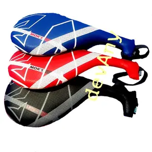 Target moks, pecing pad mok's, target Taekwondo SINGLE PAD bahan Oscar