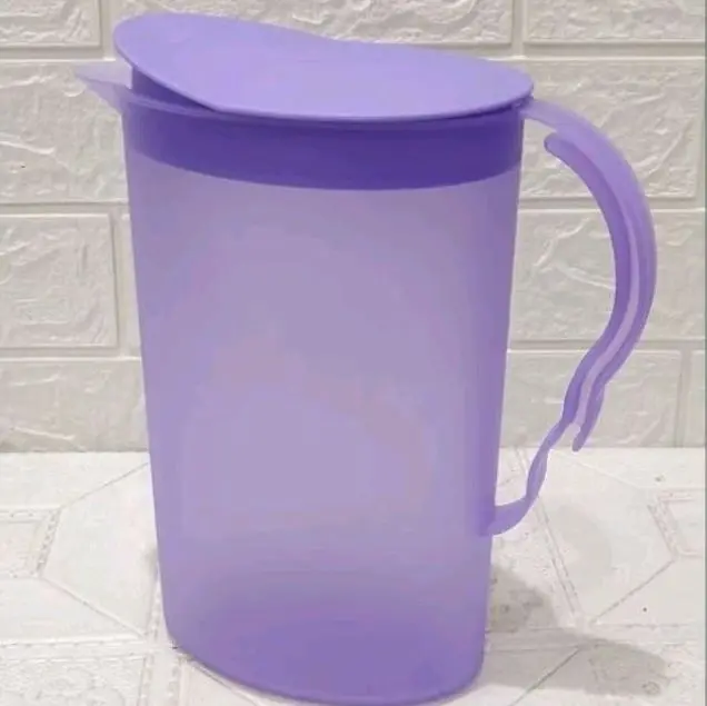 Teko /Jug Tupperware 2L Pitcher Ori Tupperware 3