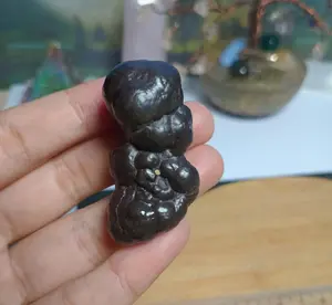 Black Diamond Crystal Prophecy Rock (20)