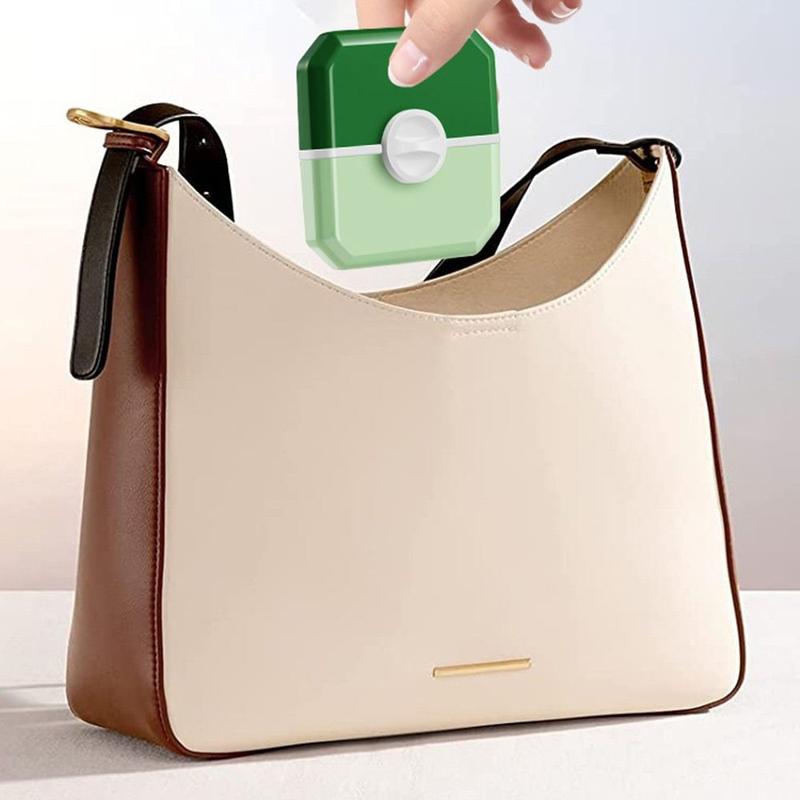 Portable 2 in 1 Bangs Trimmer Replaceable Styling Tool Hair Trimmer Adjustable Baby Hair Cut Hair Cutting for Women Beauty 3