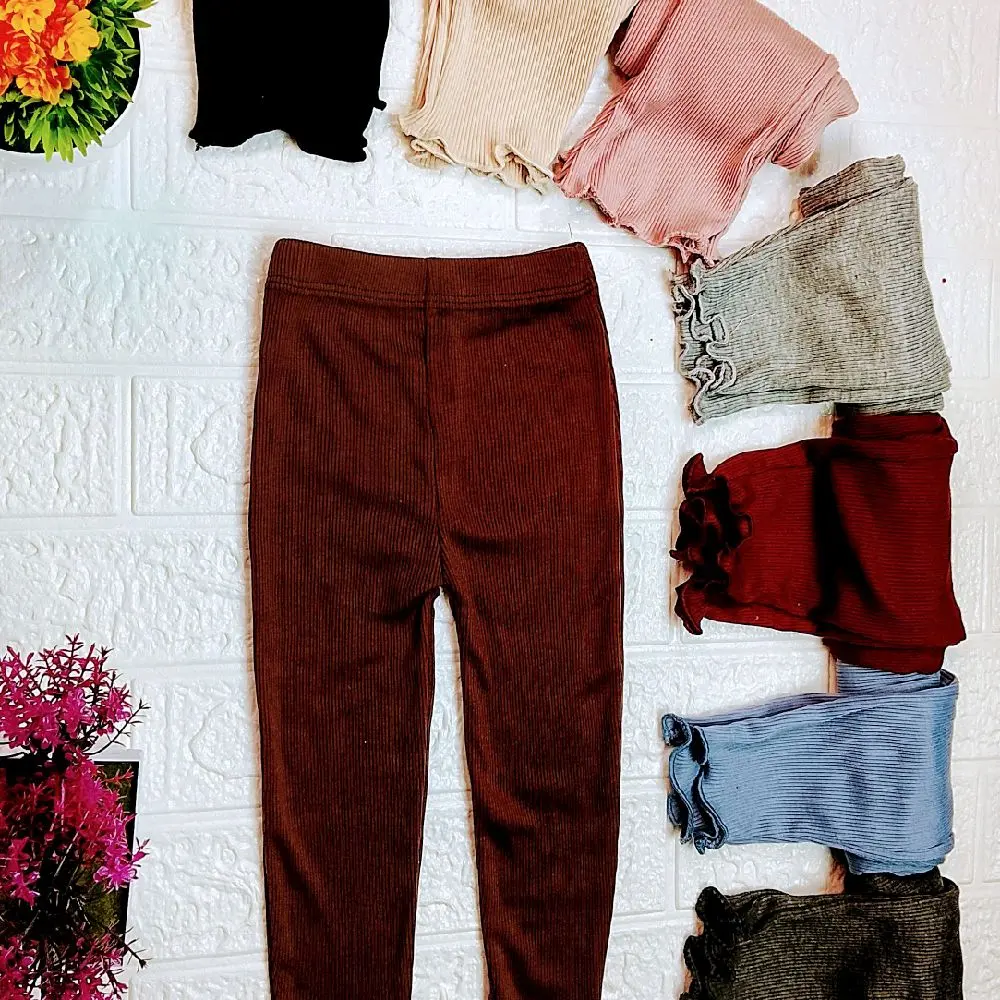 Random Warna (3 pcs)