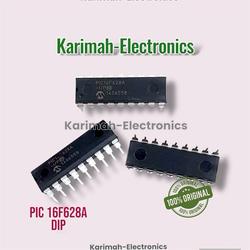 Pic16f628a PIC16F628A I/p 16f628a dip 18 entrega rápida de inventário