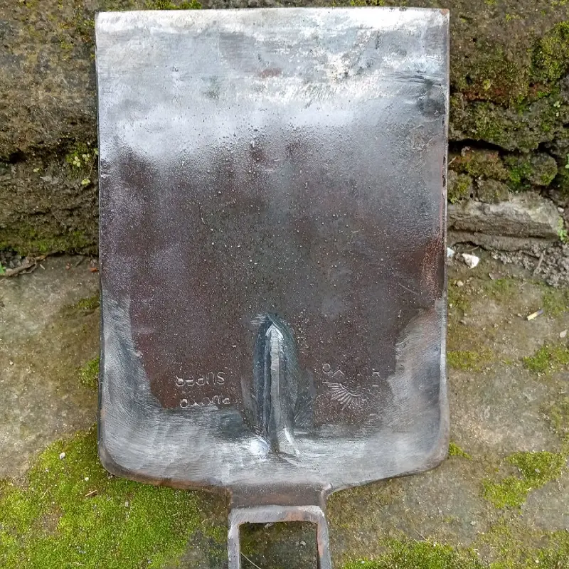 cangkul pande jawa lingir scop 1