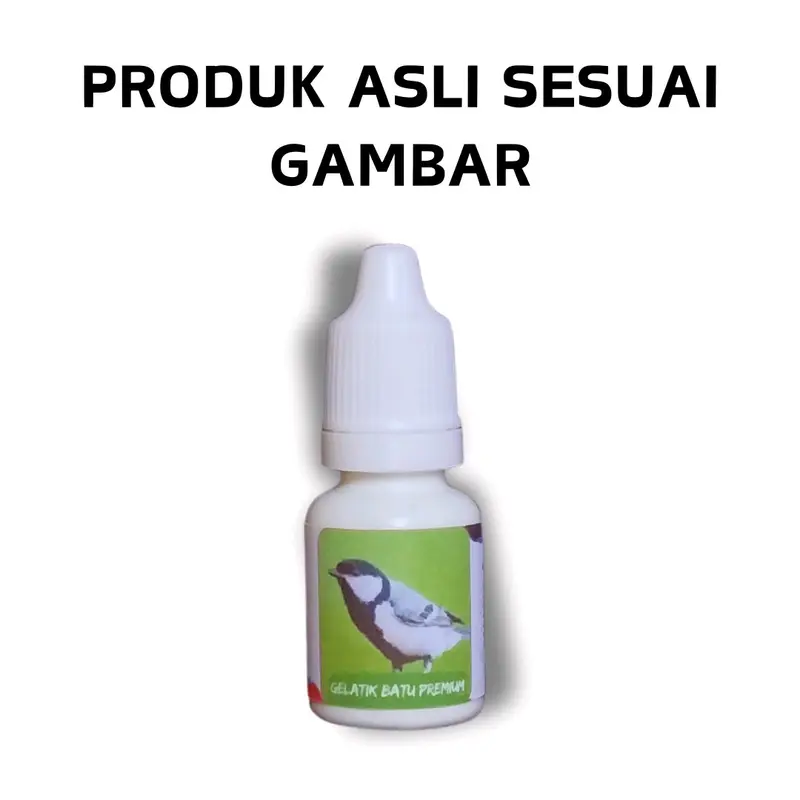 Vitamin Burung Gelatik Batu Gacor 4