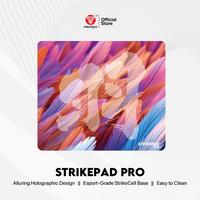 Gambar FANTECH STRIKEPAD PRO MST491/MST491P Gaming Mousepad - Strikepad dari GGSTORESBY Kota Surabaya 1 Tokopedia