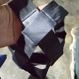 Korektor Punggung / Tali Pengikat Camelback Tali Penyangga Bahu Korektor Kemiringan Belakang Korektor Postur Tubuh / anti bungkuk / korektor postur punggung MLH  P08