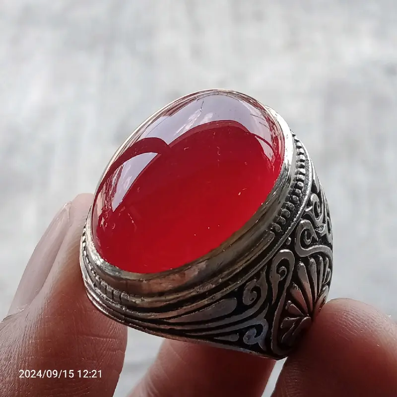 red baron (carnelian) top quality 2