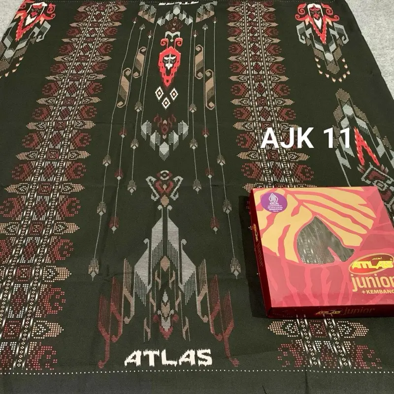Ajk11