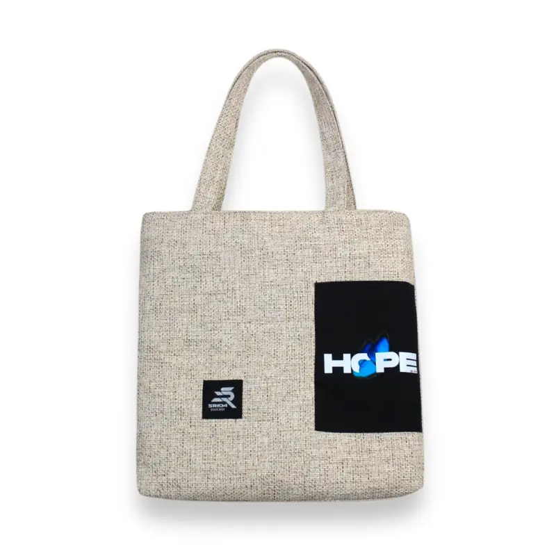 ￼TAS BAHU SAKU SABLON • TAS TOTEBAG RESLETING • TAS KAIN TERBARU TOTEBAG KULIAH PRIA WANITA