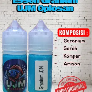 Essen Mancing Granium UJM Oplosan 30ml