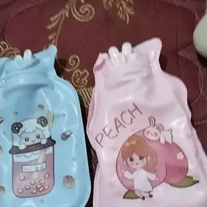 BISA COD 6011 Kantong Air Kompres Motif Random / Kantong  Kompres Pereda PMS